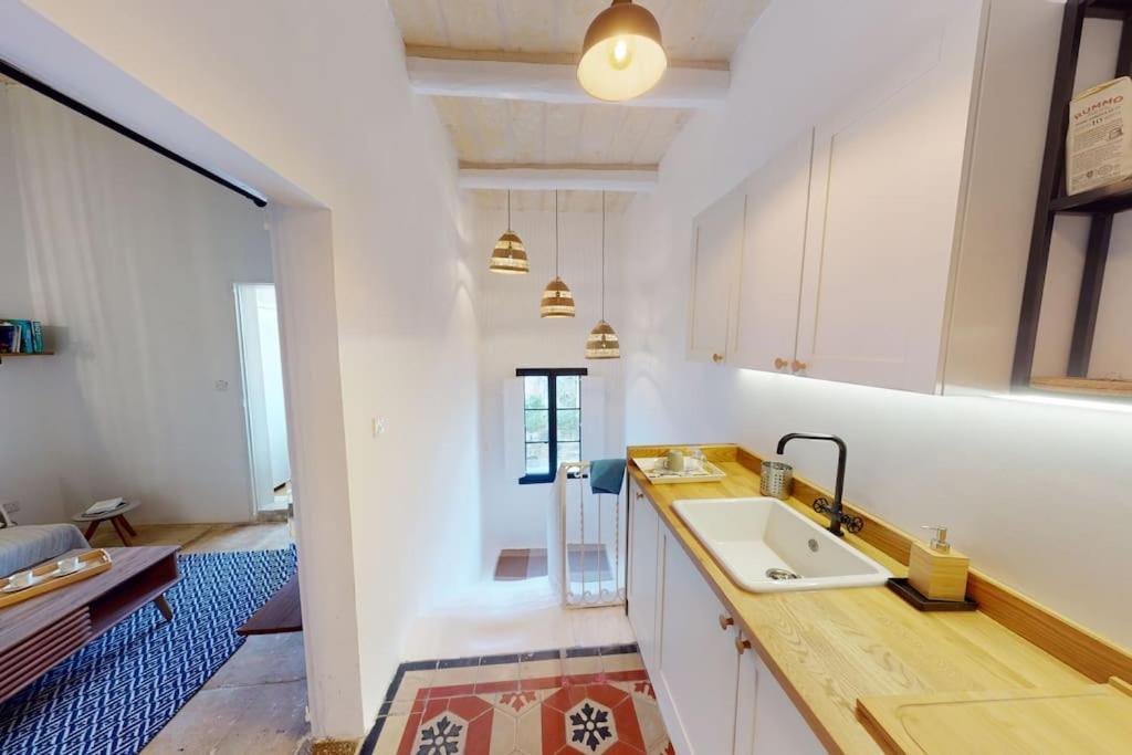 Narrow Street Suite Victoria Extérieur photo