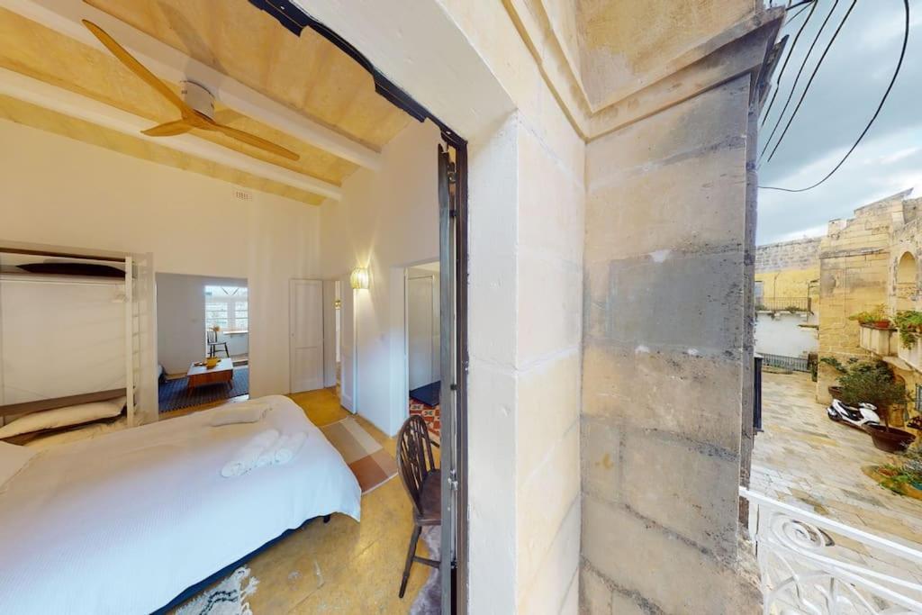 Narrow Street Suite Victoria Extérieur photo
