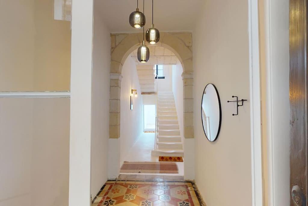 Narrow Street Suite Victoria Extérieur photo